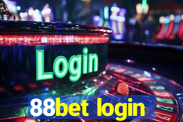 88bet login